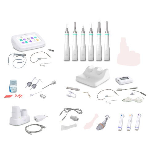 картинка Стоматологический комплекс Эстус - Estus без функции SAF, ГЕ43E-ESTUS-0, Геософт Дент 