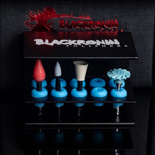 картинка Набор BlackRonin Anterior (4шт), BlackRonin 