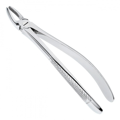 картинка Щипцы для удаления зубов, верхние моляры, HLW Dental 