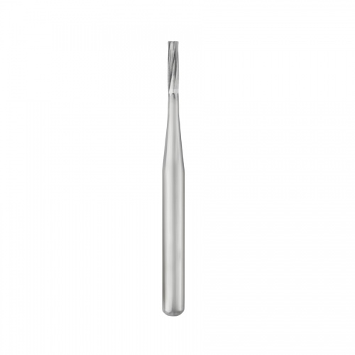 картинка Бор ТВС серия FG 56 с фиссурой, плоский (10шт), SS White 