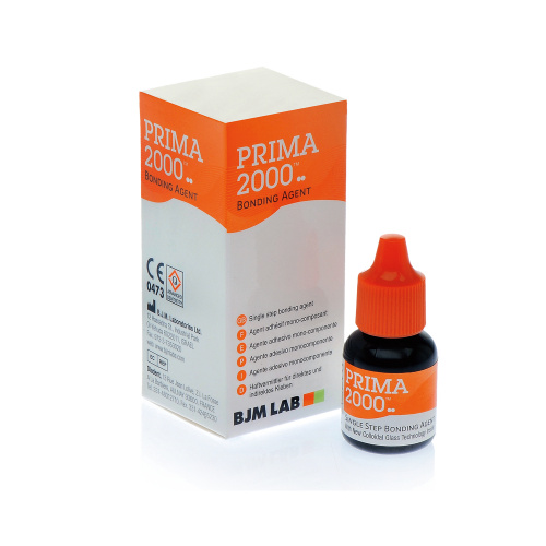 картинка Прима 2000 - Prima 2000 (5 мл), BJM LAB 