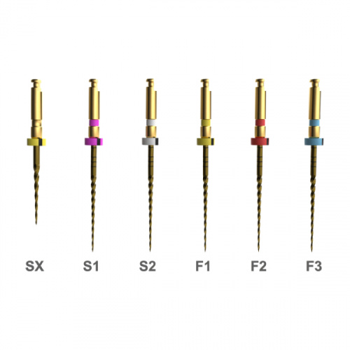 картинка Файл классический Е-ФЛЕКС ЭС - E-FLEX S, Eighteeth 