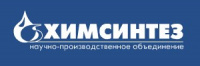 Логотип компании Химсинтез