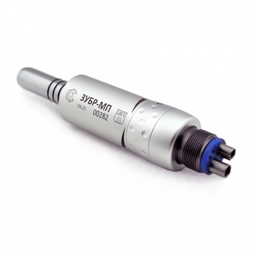 картинка Микромотор пневматический ЗУБР-МП - ZUBR-MP, Вх-Тайфун 