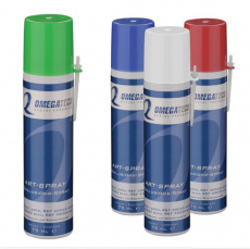 картинка Окклюзионный спрей Арт Спрей - Art Spray (75мл), Omegatech 