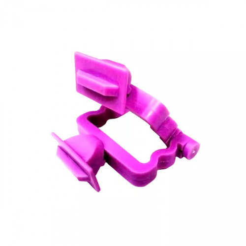 картинка Окклюдатор пластиковый одноразовый, Song Young (100шт) 