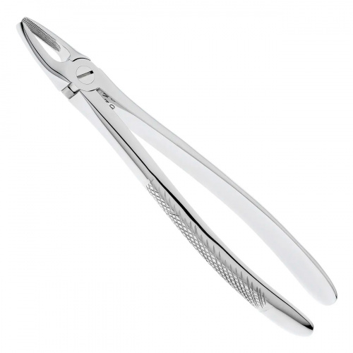 картинка Щипцы для удаления верхних резцов и клыков, HLW Dental 