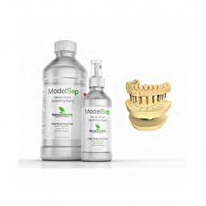 картинка Изолирующая жидкость МодельСеп - Harvest Model-Sep, HarvestDental 