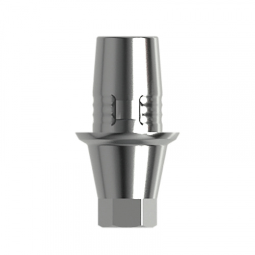 картинка Основание титановое с фиксацией, совместимо с Sirona, с винтом (1шт), Ультрастом 