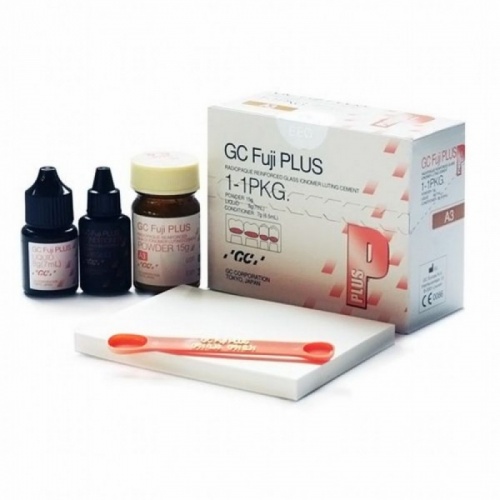 картинка Фуджи Плюс -  Fuji Plus, GC 