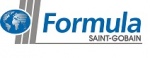 Formula Saint-Gobain
