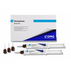 картинка ПермаЦем Смартмикс - PermaCem Smartmix, 212034, DMG 