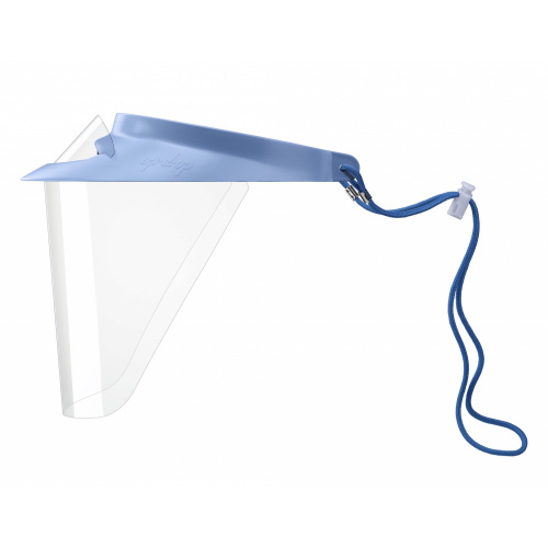 картинка Экран защитный Op-d-op I, США 