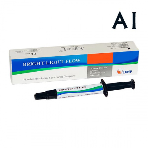 картинка Брайт Лайт Флоу - Bright Light Flow, DMP 