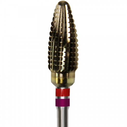 картинка Фреза GW L FSQ 251-060 (1шт), SS White 