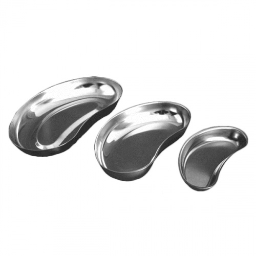 картинка Лоток почкообразный ЛМП (1шт), МЕДИКОН 