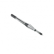 картинка Инструмент-аппликатор для установки и фиксации титановых пинов, Ustomed (1 шт) 