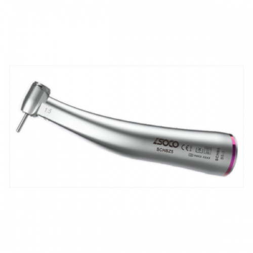 картинка Угловой наконечник SСHB5, B5-3, SOCO 