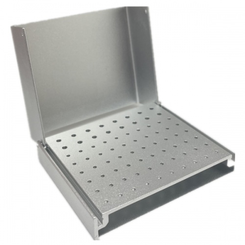 картинка JA-01122 Термоблок №11 на 76 инструментов (60FG/16RA), Jaan 