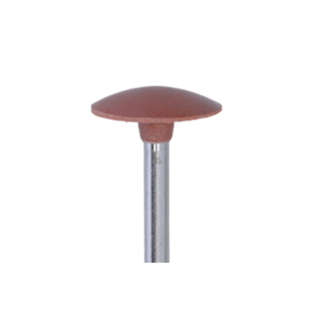 картинка Полиры для амальгамы и золота 9507M, линза (5шт), Jota 