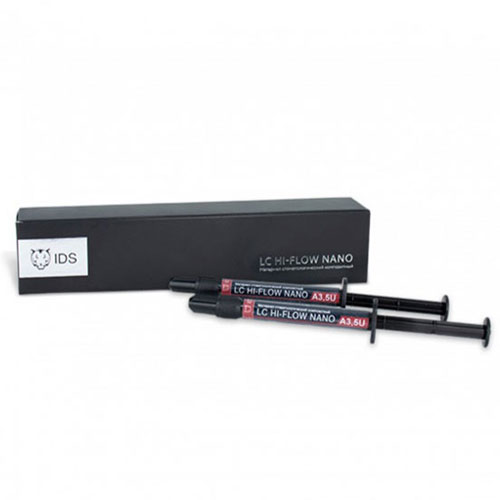 картинка Хай-Флоу Нано - Hi-Flow NANO (2шпр. по 1 мл), IDS 
