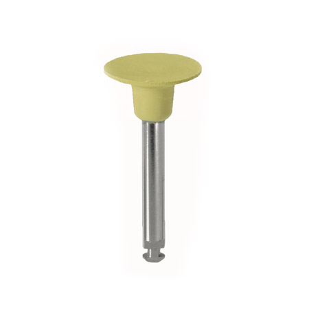 картинка Полиры силиконовые 9124 для композитов, диск (5 шт.), Jota 