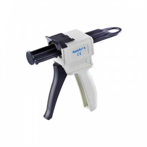 картинка Пистолет-диспенсер для картриджей 50 мл с соотношением 4:1/10:1 - Applyfix 6,  Kettenbach (17208) 