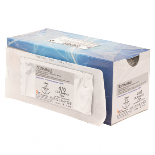 картинка Полиамид, MyDent24 