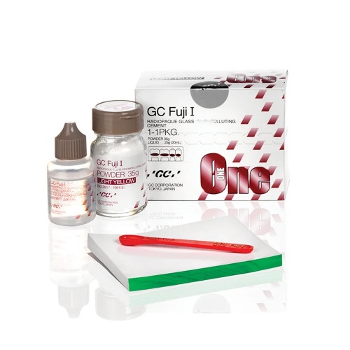 картинка Фуджи 1 -  Fuji 1 (35г+25мл), GC 