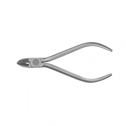 картинка 678-105 Кусачки для лигатурной проволоки, Hu-Friedy 