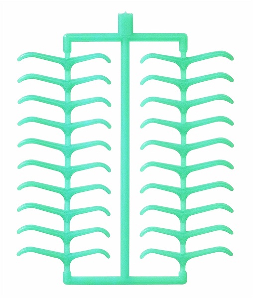 картинка Кламмеры ГЕО - GEO clasps (10шт), Renfert 