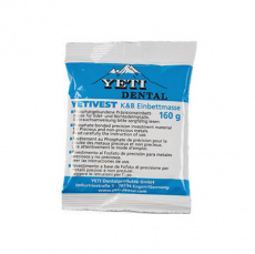 картинка Паковочная масса Йети Вест - YETI vest, Yeti (4 кг) 