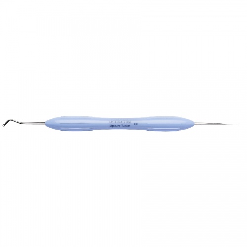 картинка LM 414-415XSI Инструмент для наложения элементов ортодонтических конструкций, LM-Instruments 