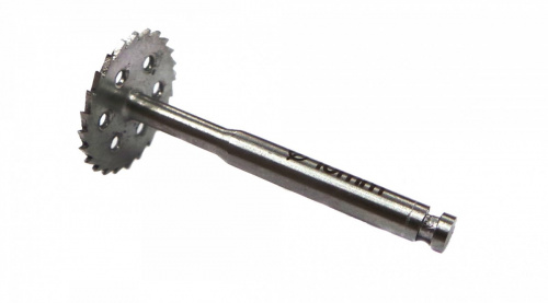 картинка 4010 Диск сепарационный, Orange 