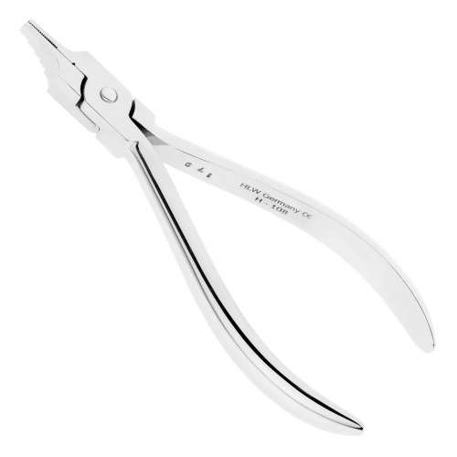 картинка H-108 Щипцы Нанса для формирования петель, HLW Dental 