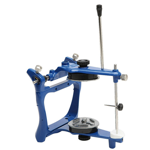 картинка Артикулятор 5030 без лицевой дуги, Asa Dental 