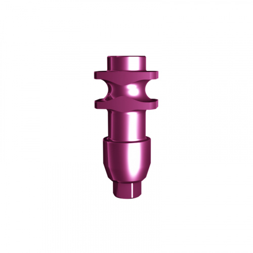 картинка Трансфер для ложки, совместим с шестигранным соединением SP, с винтом (1шт), Ультрастом 