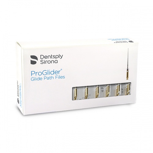 картинка Проглайдер - Proglider (6шт), Dentsply Sirona 