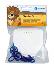 картинка Футляр для хранения Dento Box, Miradent 