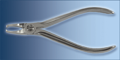 картинка Щипцы для снятия брекетов, ММИЗ 