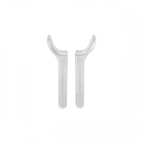 картинка 	860122 Набор ретракторов doctorseyes №64 (2шт), Doctorseyes 