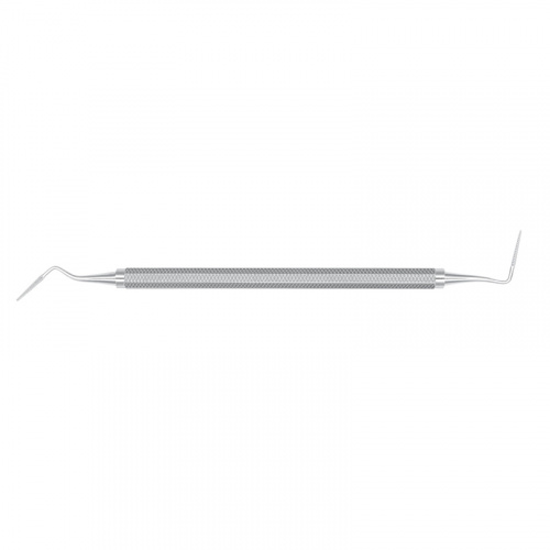 картинка FS1/2S Рашпиль пародонтологический Sugarman медиальный/дистальный, Hu-Friedy 