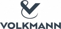 Логотип компании Volkmann MedizinTechnik