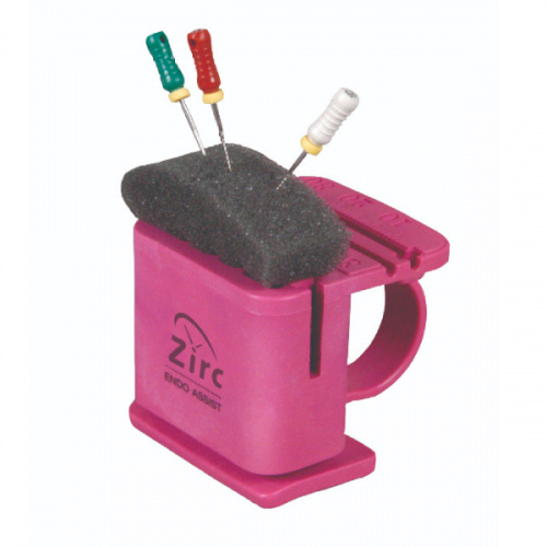 картинка Подставка для инструментов Endo Stand Assist, ZIRC (1шт) 