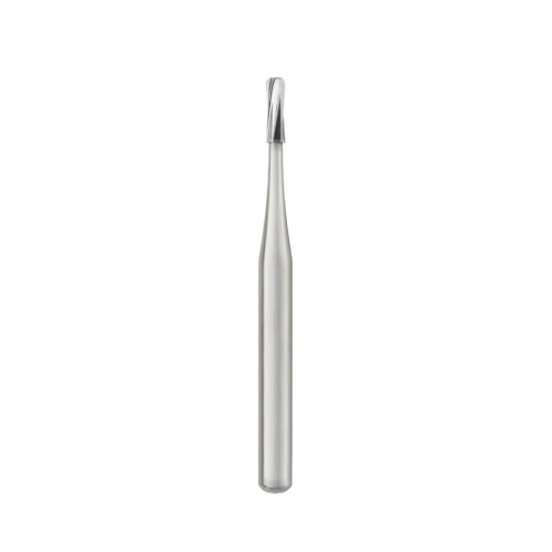 картинка Бор ТВС серия FG 245 с фиссурой (10шт), SS White 