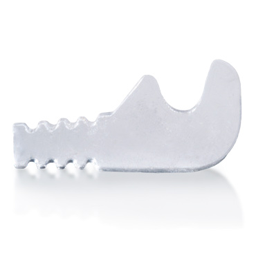 картинка Кламера Перфлекс Акрифри Изикласп - Perflex Acryfree Easyclasp (10шт), Perflex LTD 