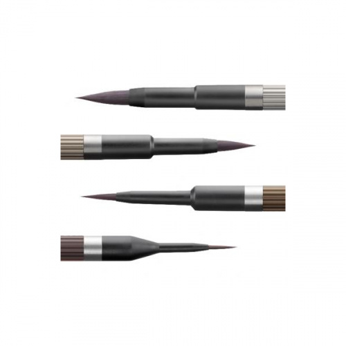 картинка Кисть Эн.Эра - N.era (1шт), Smile Line 