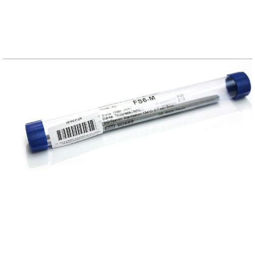 картинка Штрипсы алмазные 6 мм (10шт), NTI 