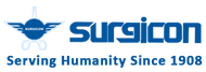 Логотип компании Surgicon