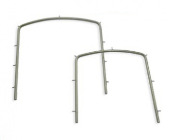 картинка Рамка для раббердама, Medenta Instrumets Co. 